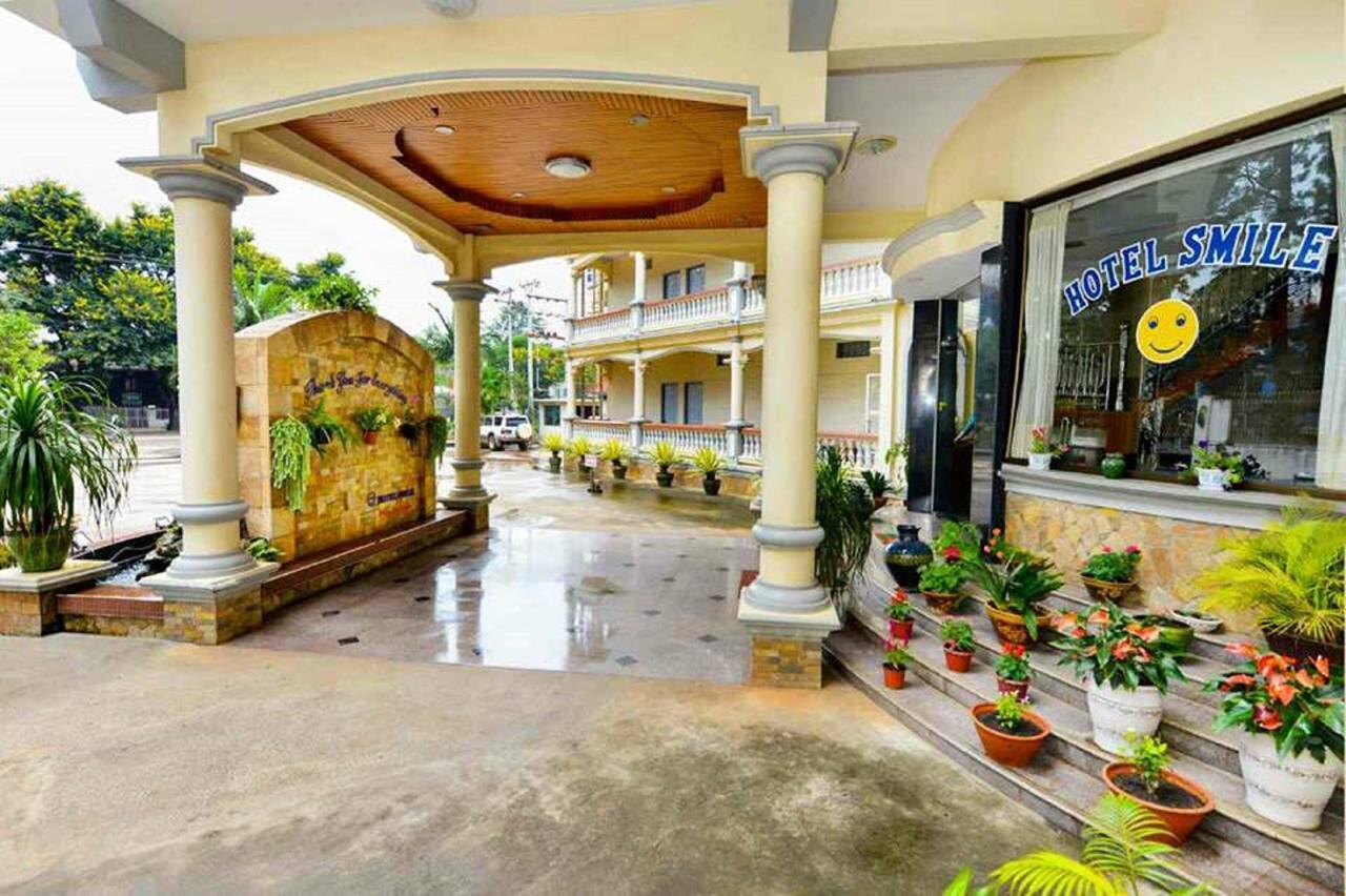 Hotel Smile Pyin Oo Lwin Ngoại thất bức ảnh